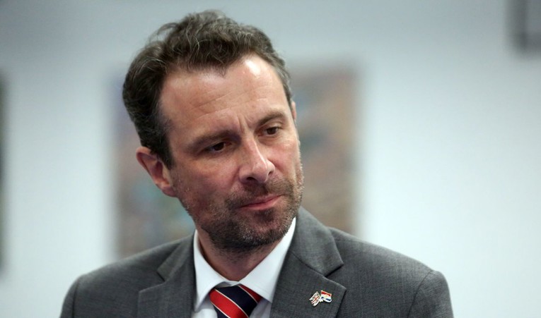 Britanski veleposlanik: Plenković je vrlo angažiran oko pregovora o Brexitu