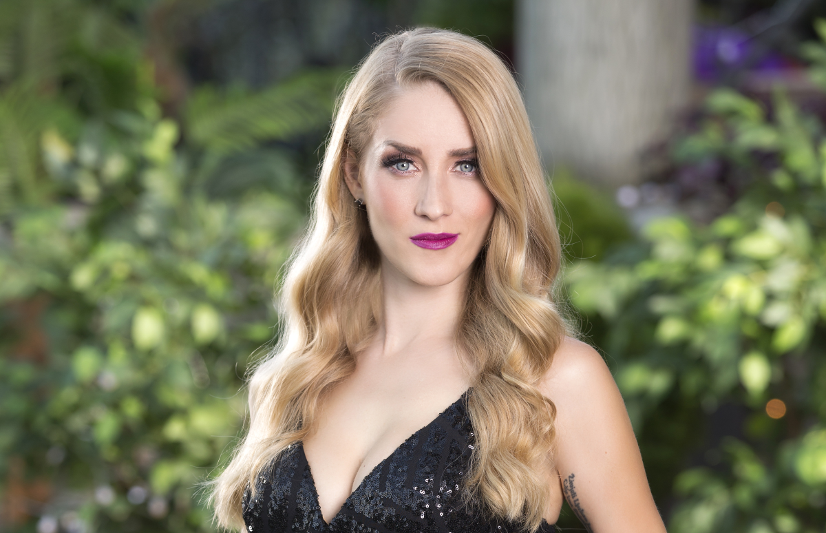 Anezi iz BB-a pokušat će uloviti Gospodina Savršenog, konkurencija joj novinarka