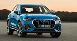 Audi mijenja dizajn zbog žena