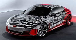 Tesla killer iz Audija: Ovo je najprestižniji (električni) model iz Ingolstadta
