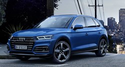 Audi Q5 dobio novu hibridnu izvedbu