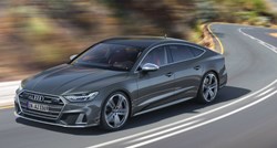 Americi benzin, Europi dizel: Audi predstavio S izvedbe prestižnih krstarica