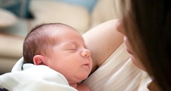 Deset čudnih stvari oko kojih novopečene mame najčešće brinu