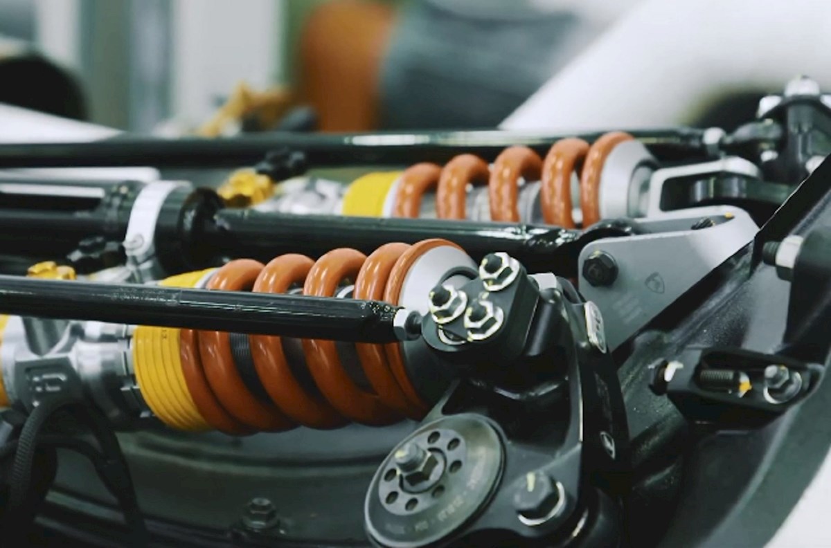 Ovako zvuči nova zvijer iz Lamborghinija