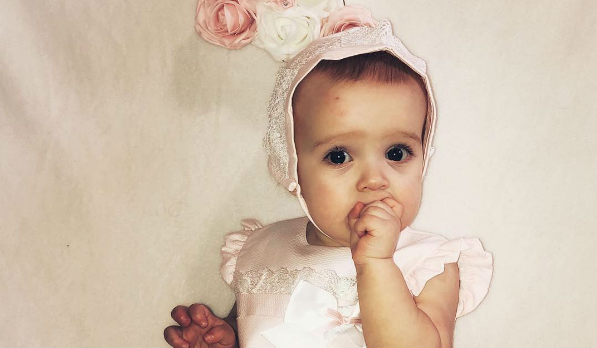 Mama priznala da fotošopira 11-mjesečnu kćer kako bi bila Instagram model