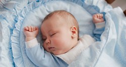 Nevjerojatni trikovi pomoću kojih roditelji uspavljuju bebe u nekoliko sekundi