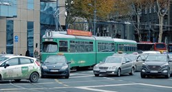 Beograd po uzoru na London: Uskoro velike promjene za vozače?