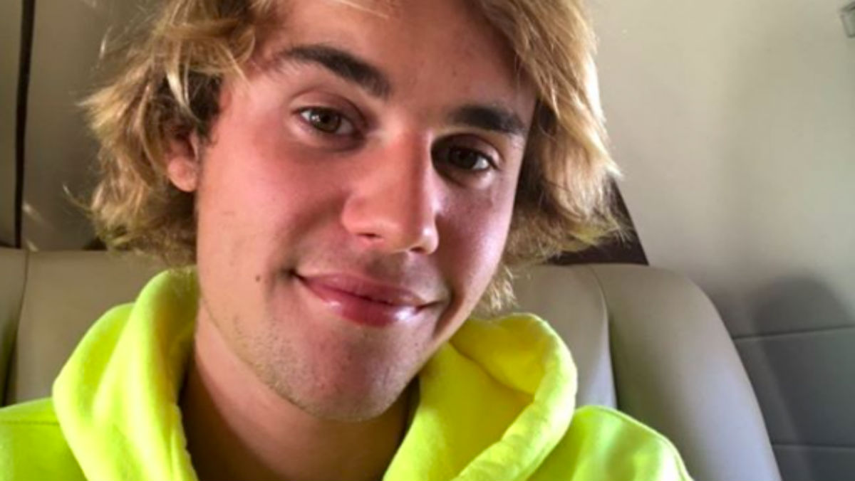 Justin Bieber pokazao malu sestru i otkrio njeno neobično ime