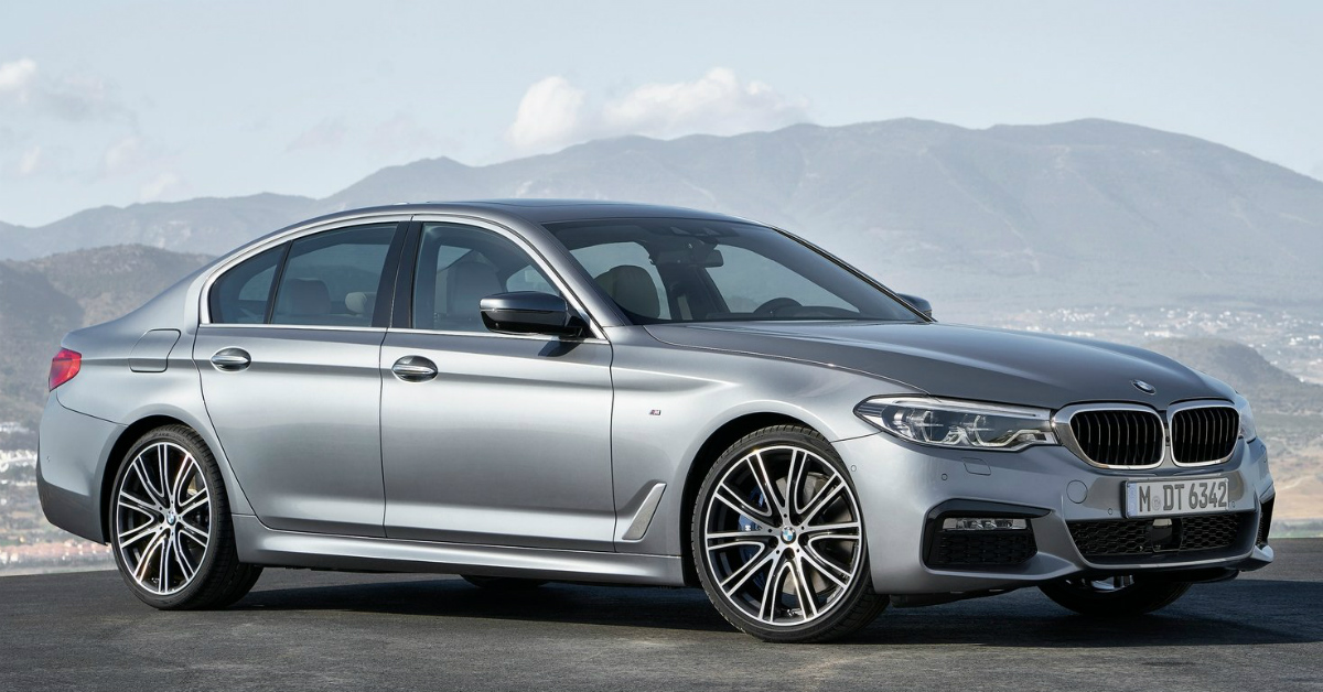 BMW opoziva 324.000 automobila zbog opasnosti od požara