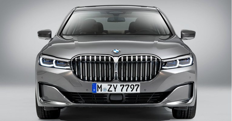 U BMW-u su usprkos kritikama zadržali dizajn 7-ice, sada znamo i zašto