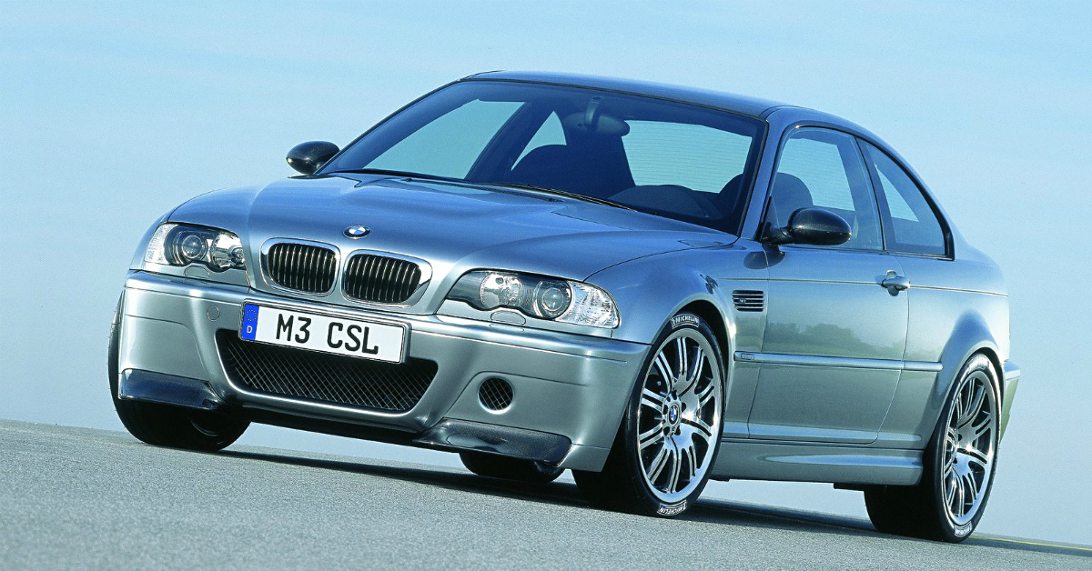 BMW-u je zlo od loših kritika serije 3