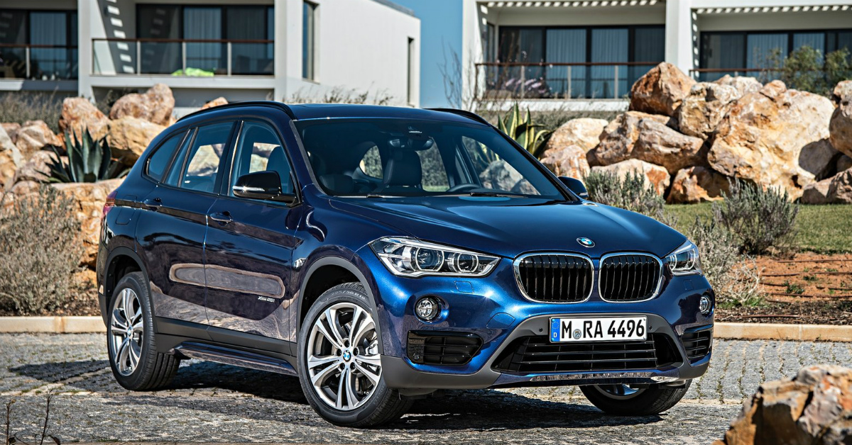 Kupiš apartman, dobiješ novi BMW na poklon