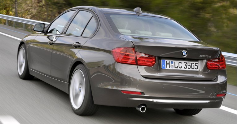 BMW u opozivu: Na servis mora 1,6 milijuna vozila