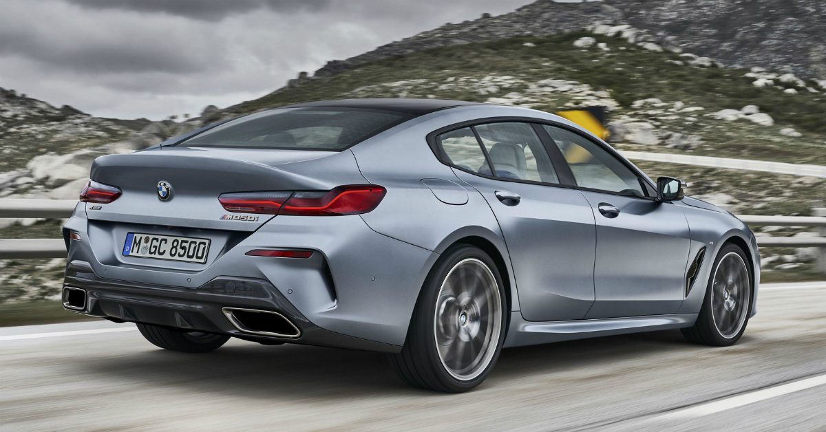 Nema sumnje, ovo je najljepši BMW na tržištu