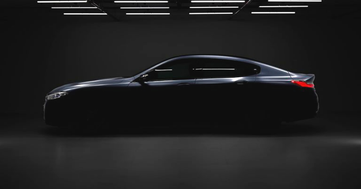 BMW najavio novi model, nije za svačije oči i džep