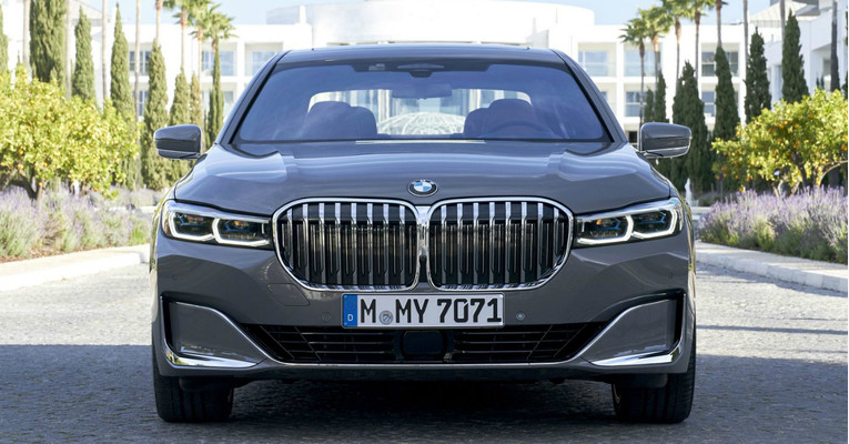 Profit je bitan: BMW donio odluku koja će razveseliti bogataše