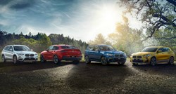 Sedam BMW modela dostupno u ekskluzivnom Get Connected izdanju