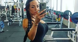Sramežljiva razvedena majka otkrila kako je postala bodybuilding šampionka