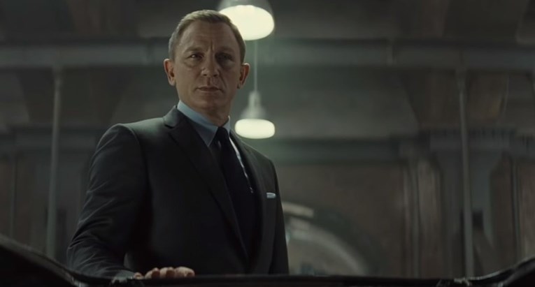 Problemi s novim Jamesom Bondom: Redatelj prije početka snimanja dao otkaz