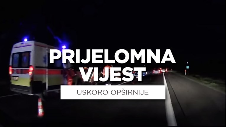 Strašna nesreća na autocesti A3: Poginule četiri osobe, među njima i dijete