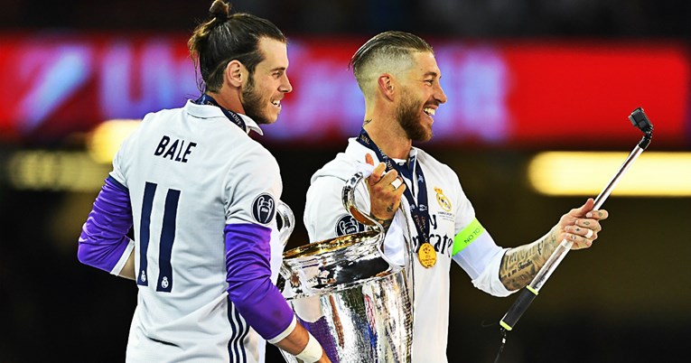Ramos i Bale vode pobunu protiv Mourinhovog dolaska u Real