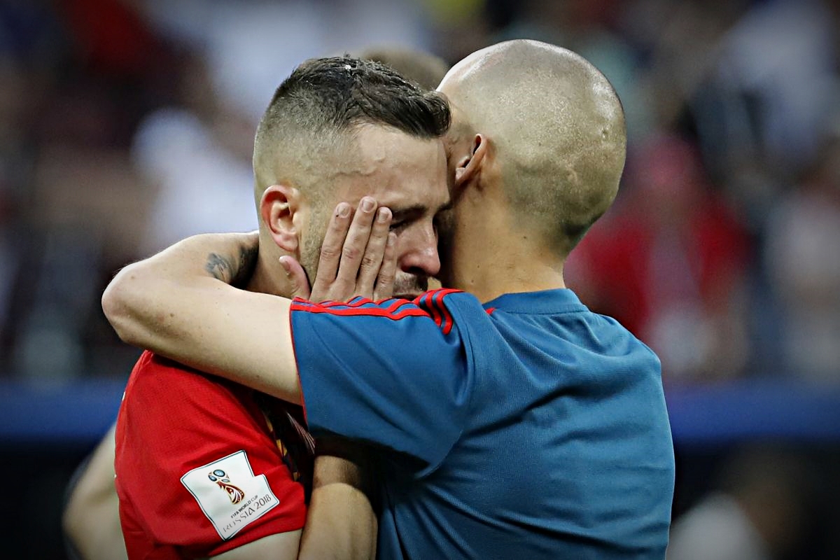 Španjolci objavili popis za Engleze na kojem nema zvijezde Barcelone