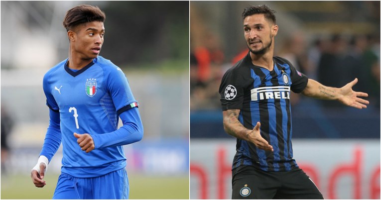 Službeno: Inter potrošio 28 milijuna eura na dva igrača