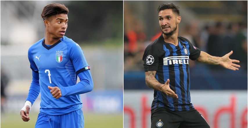 Službeno: Inter potrošio 28 milijuna eura na dva igrača