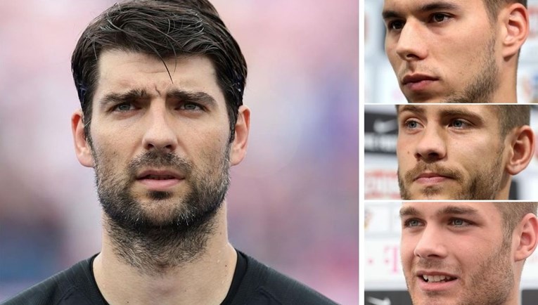 Tko je najzgodniji hrvatski nogometaš?