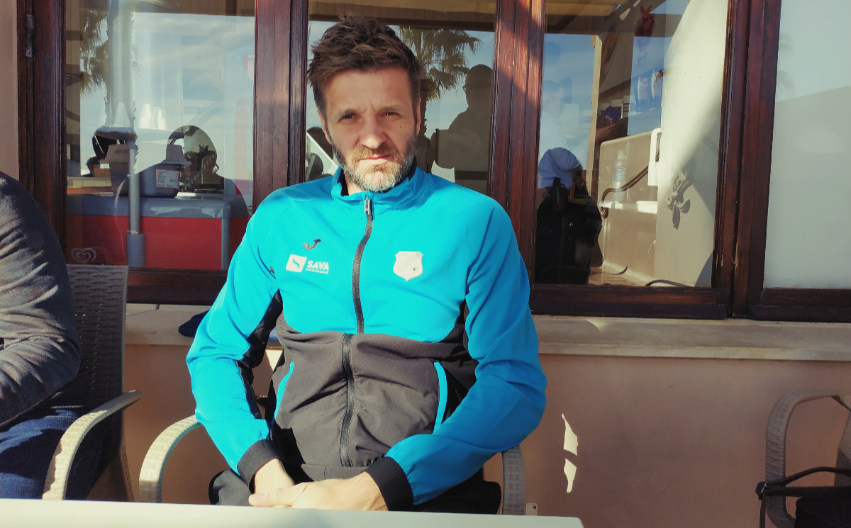 "Riskiramo, treba nam taj igrač. Domaći mladići moraju ići na posudbe"