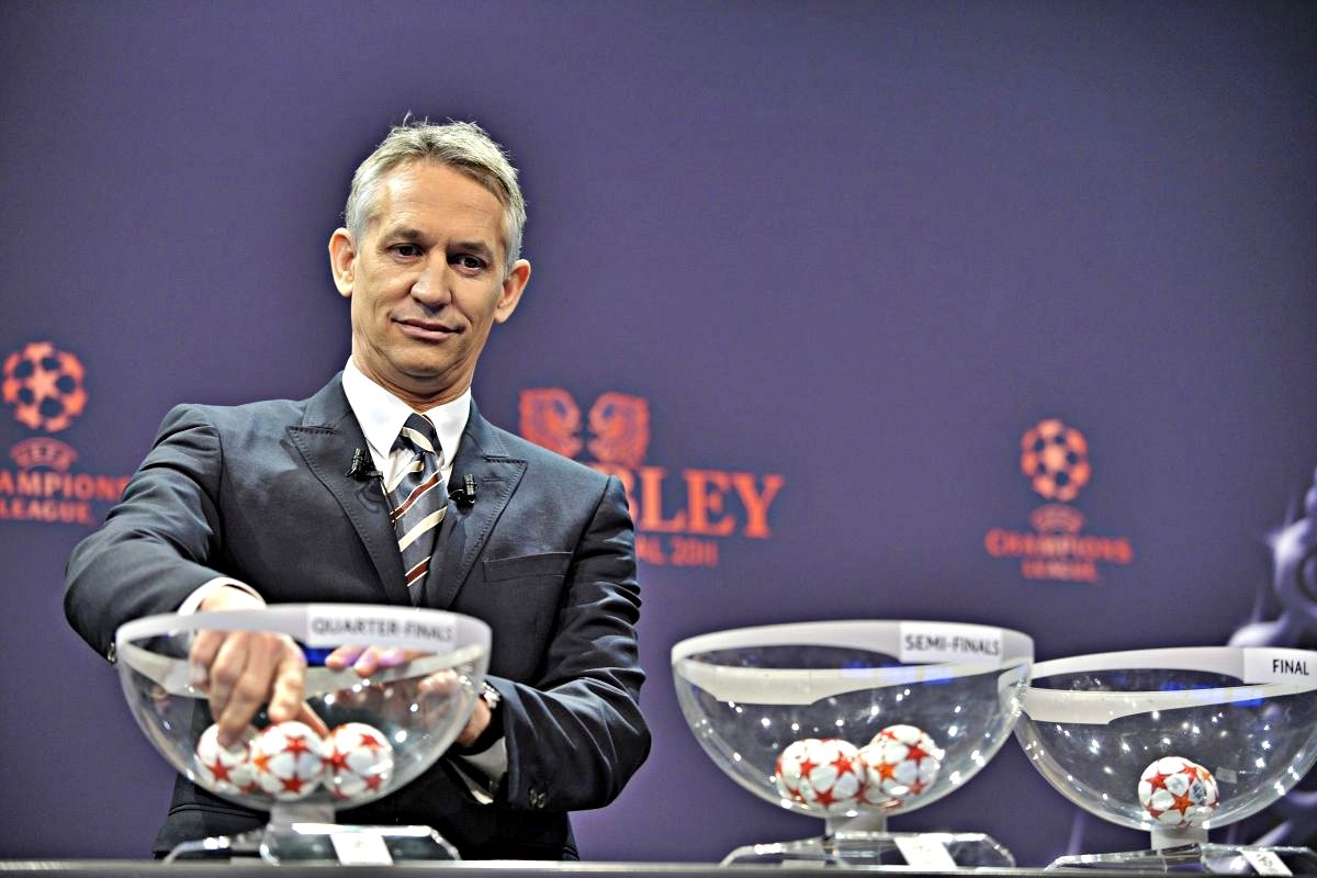 Lineker: Zvonimir Boban je vratio poštenje u FIFA-u