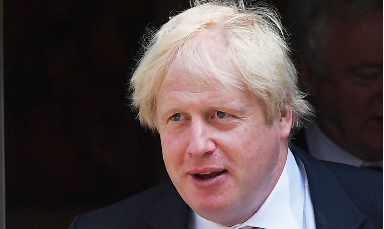 Boris Johnson: Britanci bi pobjesnili u slučaju novog referenduma o Brexitu