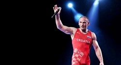 Hrvatski olimpijac osvojio peto zlato u nizu na hrvačkom turniru u Zagrebu