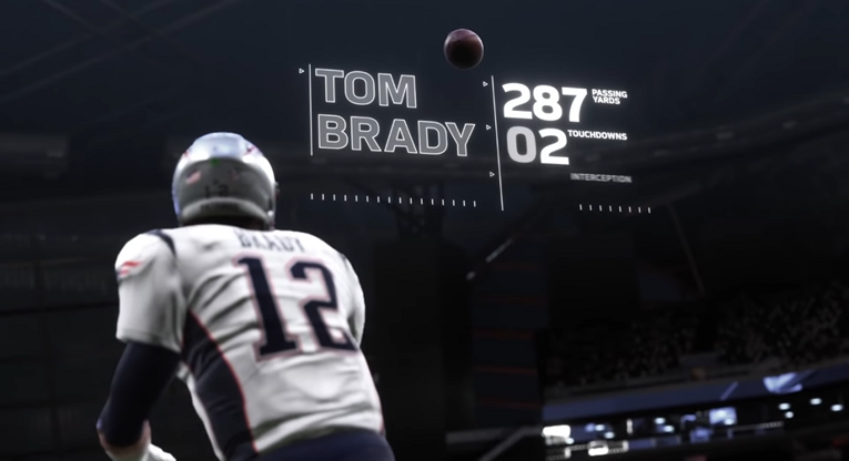 Evo kako je najbolja NFL simulacija predvidjela ovogodišnji Super Bowl