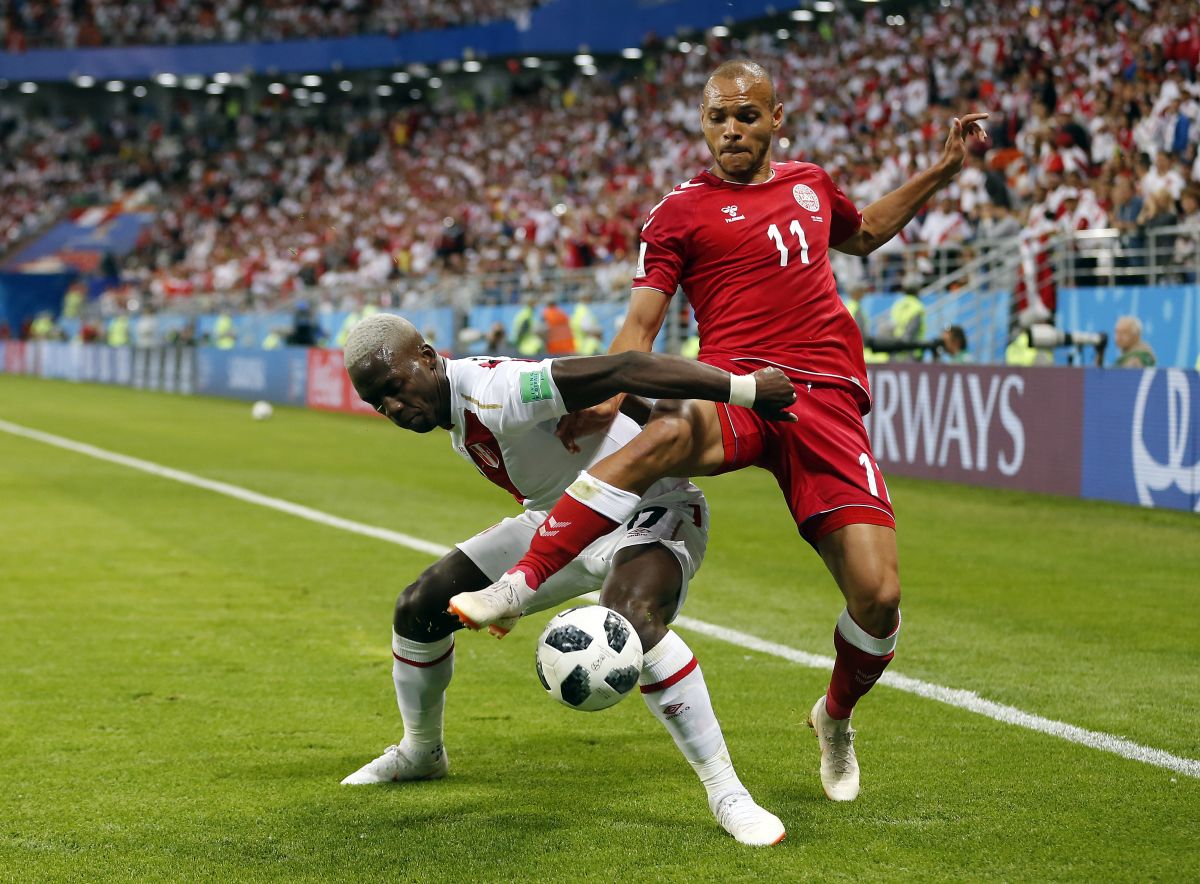 Braithwaite: Hrvatska nije bolja od nas, nitko ne zna kako će reagirati ako Danska povede