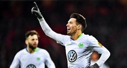 Brekalo zabio drugi gol sezone, Wolfsburg slavio protiv Nürnberga