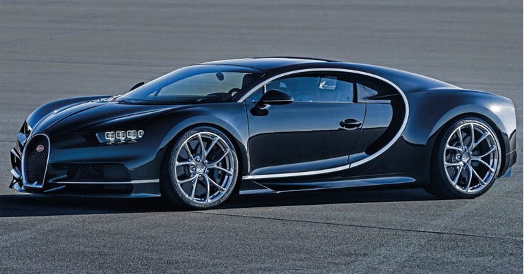 I najbolji griješe: Košta preko 2,5 milijuna eura, a ima tvorničku grešku