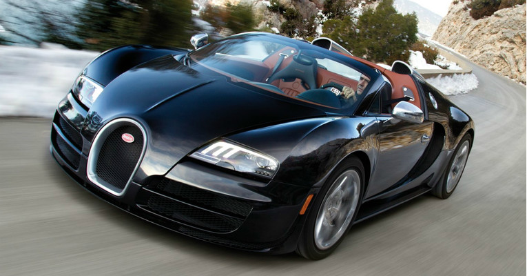 Uznemirujuće: Od cijena dijelova za Bugatti Veyron zavrtjet će vam se u glavi