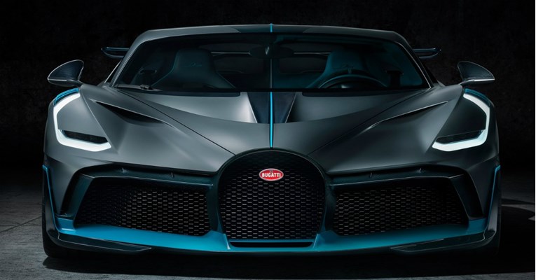 Bugatti će uskoro predstaviti najskuplji auto na svijetu?