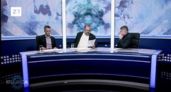 Zbog mržnje u Bujici lokalnim televizijama prijeti privremeno isključenje