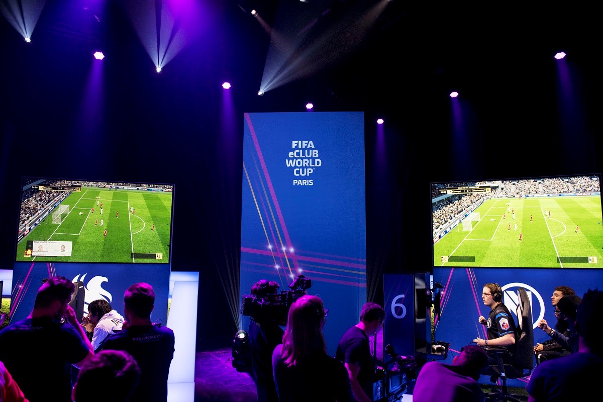 U Bundesligi će se uskoro natjecati i gameri