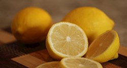 Do posljednje kapi: Napravite limunadu bez sjemenki i nereda u kuhinji