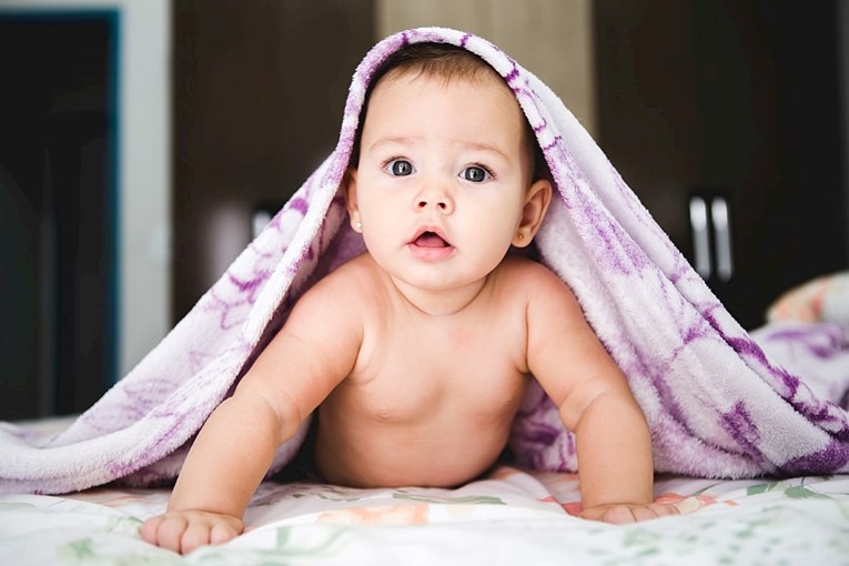 Ove tri osobine čine bebe rođene u ožujku posebnima