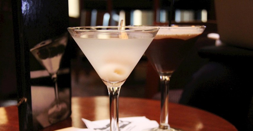 Zašto se "prljavi martini" zove baš tako?