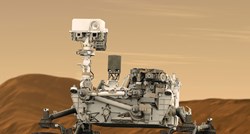 NASA traži vašu pomoć: Izaberite ime za novi rover za Mars
