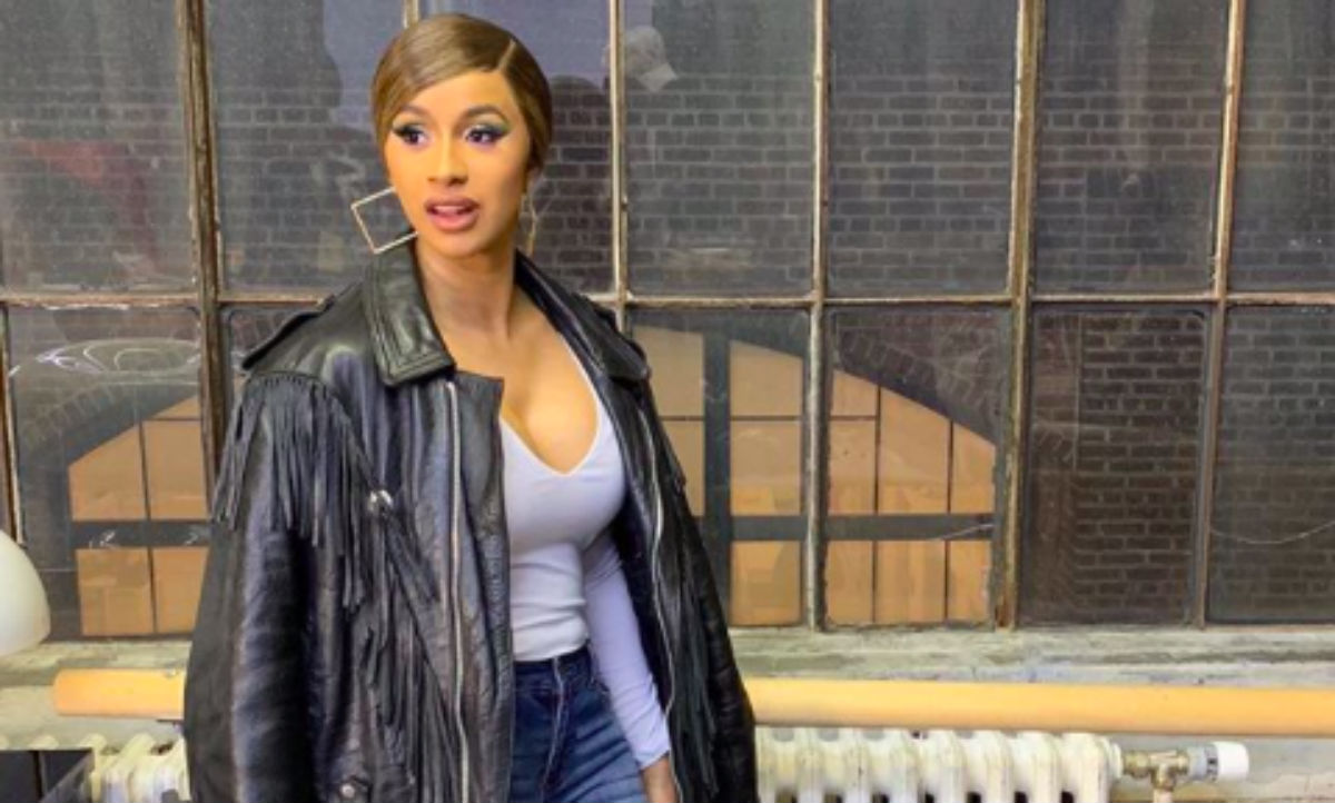 Cardi B misli da je izgubila previše kilograma: “Ne sviđa mi se mršavost”