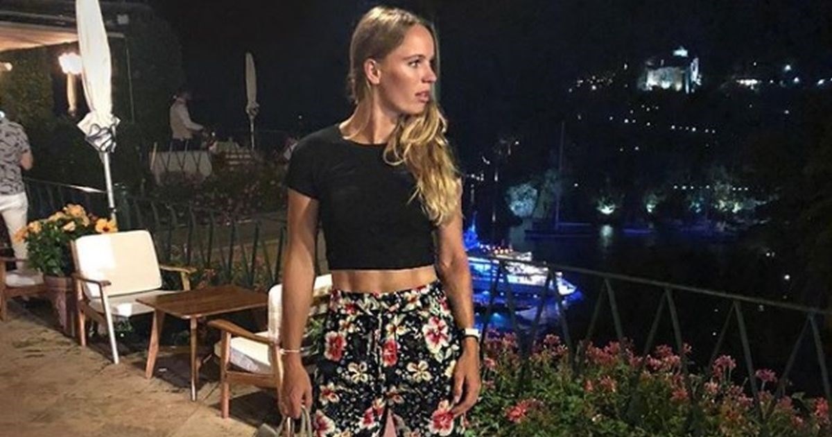 Jedna od najljepših tenisačica svijeta šokirala: "Bolujem od teške bolesti"