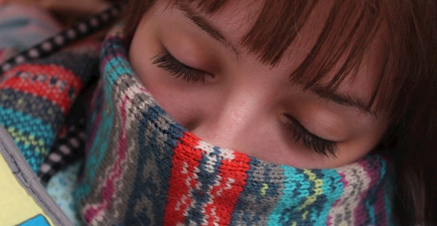 Stručnjak tvrdi da tijelo možemo istrenirati da ne osjeća hladnoću