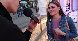 370.000 pregleda u dva dana: Srpski YouTuber ispitao Zagrepčane što slušaju