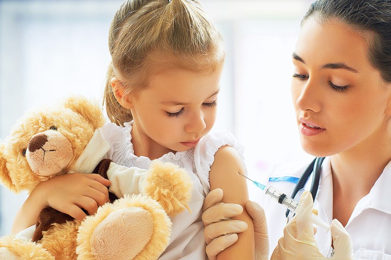 Velika studija provedena na 650.000 djece: Cjepivo nema veze s autizmom